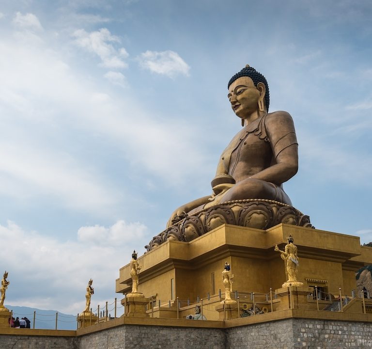 Buddha Dordenma
