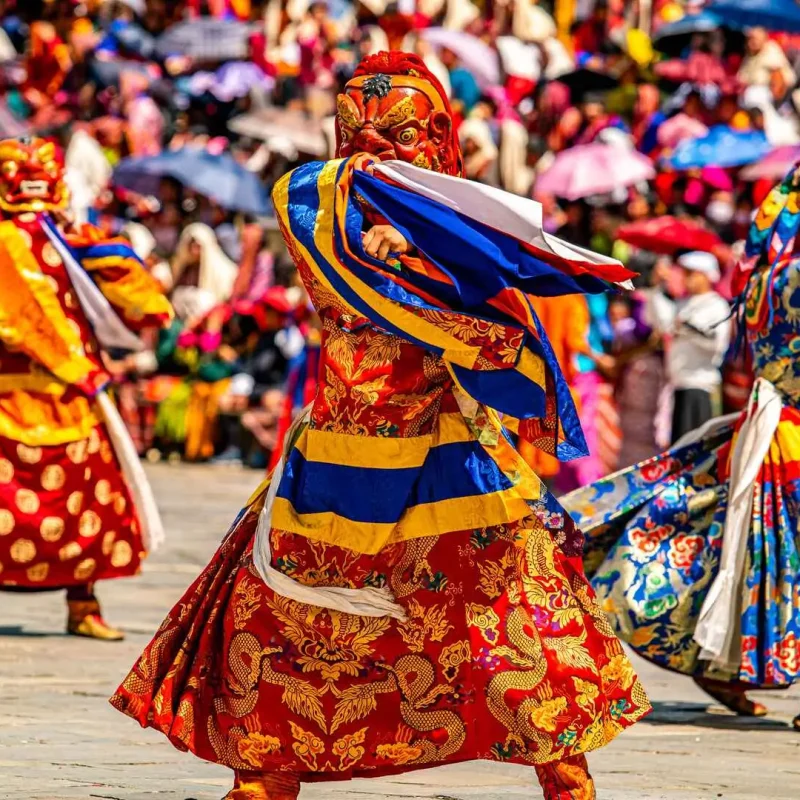 Masked Dance Masked Dance